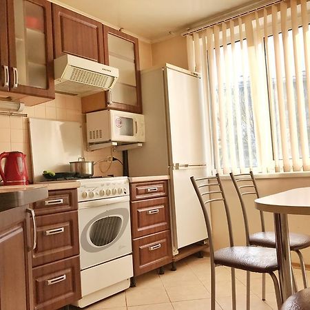 Guest House Top Aparts Minsk Exterior photo